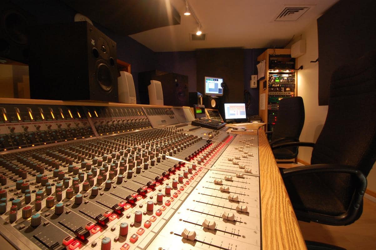 Conversion Studios, Dorset